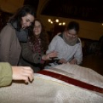 FiVo 2013 - das Kirchengebäude